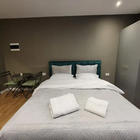 ゲストハウス Selen