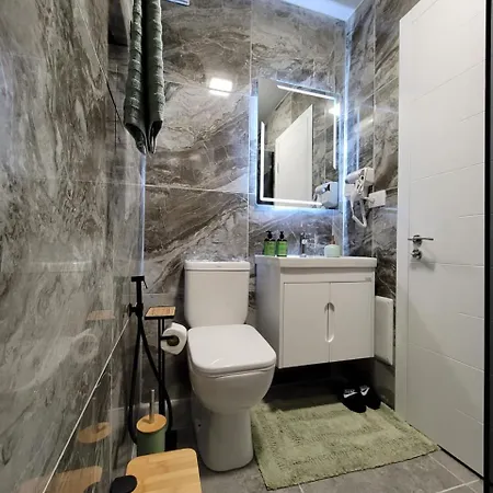 Casa de hóspedes Selen 3*