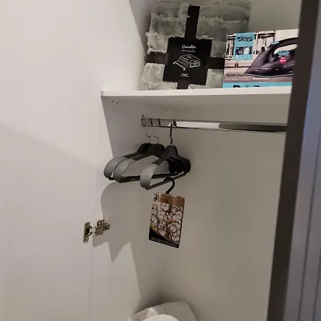 Selen Casa de hóspedes Tirana