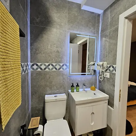 Selen Casa de hóspedes 3*