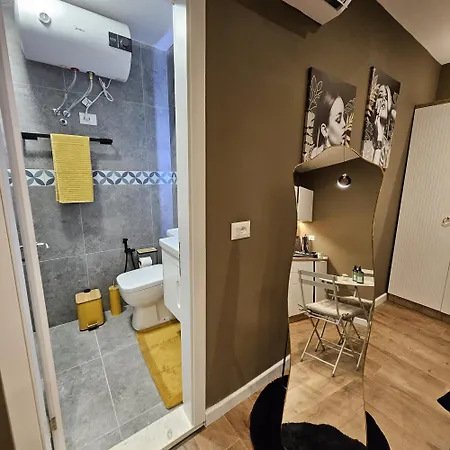 Selen Casa de hóspedes