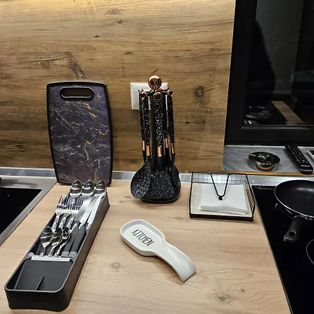 Selen ゲストハウス ティラナ