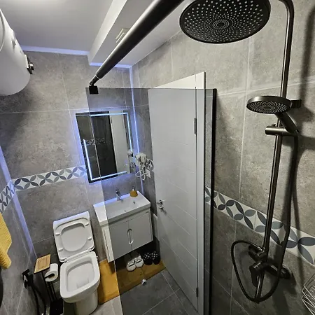 Selen Casa de hóspedes