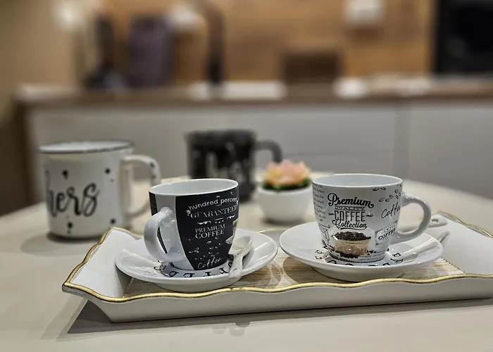 Selen 3* Tirana
