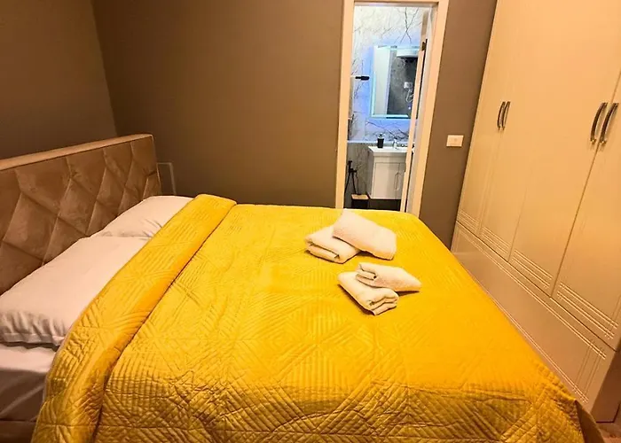 Guest house Selen 3*