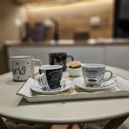 Selen 3* Tirana