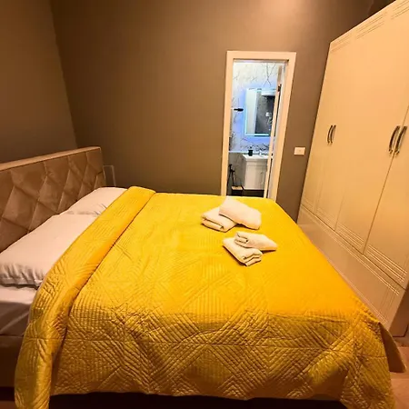 Pensión Selen 3*